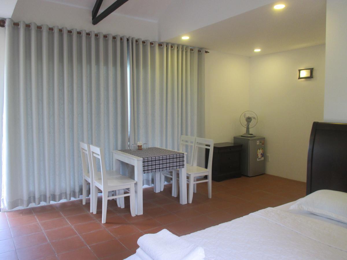 Bamboo Garden Resort Phú Quốc Exterior foto