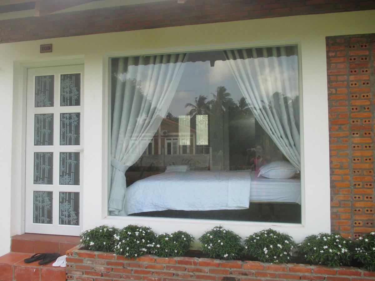 Bamboo Garden Resort Phú Quốc Exterior foto